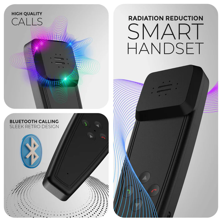 Pulse II Fast Wireless Charger